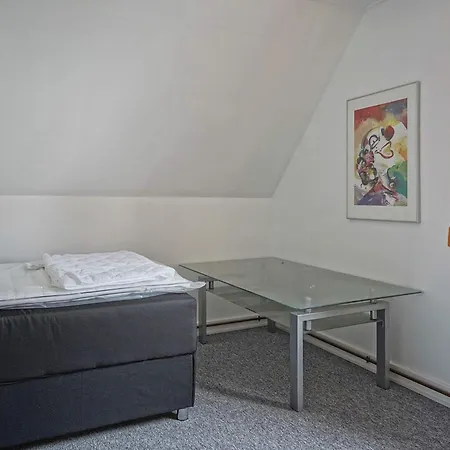8 Person In Сasa de vacaciones